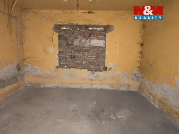 Prodej činžovního domu, Bohumín - Pudlov, Drátovenská, 160 m2