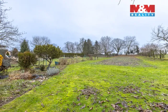 Prodej rodinného domu, Všejany, Na Prstýnku, 130 m2