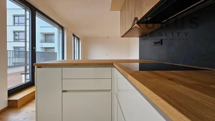 Pronájem bytu 4+kk, Praha - Nusle, Bělehradská, 116 m2