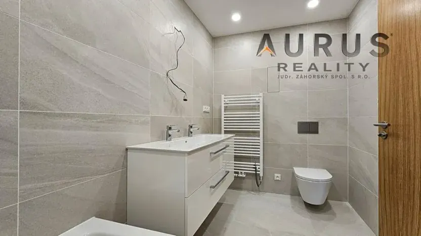 Pronájem bytu 4+kk, Praha - Nusle, Bělehradská, 116 m2