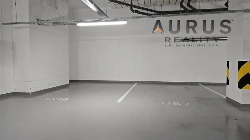 Pronájem bytu 4+kk, Praha - Nusle, Bělehradská, 116 m2