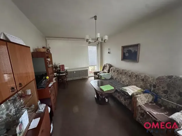 Prodej bytu 3+1, Slaný, Čechova, 64 m2