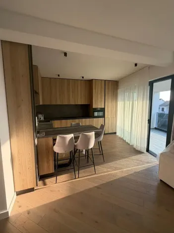 Prodej bytu 3+kk, Rovinj, Chorvatsko, 113 m2