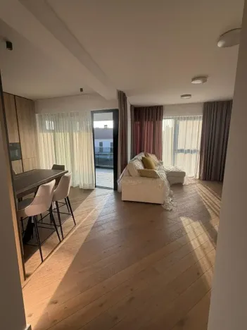 Prodej bytu 3+kk, Rovinj, Chorvatsko, 113 m2