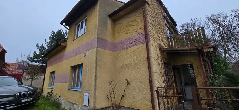 Prodej rodinného domu, Všetaty, Pod Uličkou, 180 m2