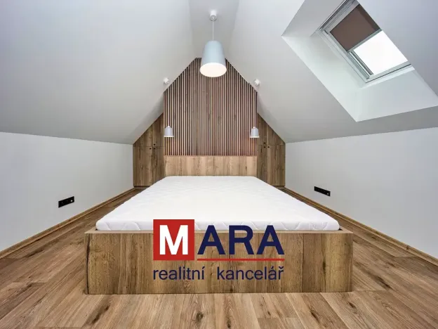 Prodej bytu 3+kk, Olomouc, Přichystalova, 69 m2