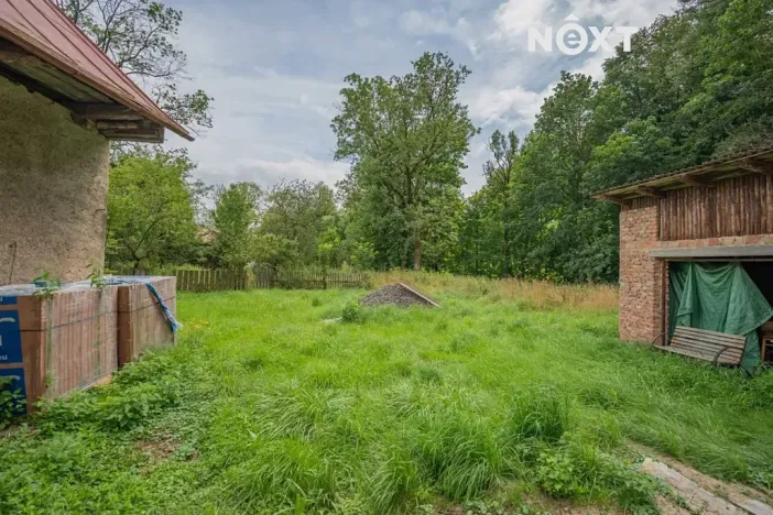 Prodej chalupy, Štíty, 99 m2