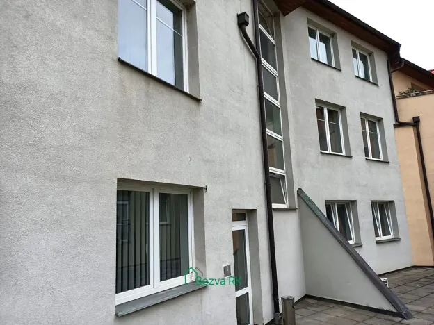 Pronájem kanceláře, Beroun, Plzeňská, 108 m2