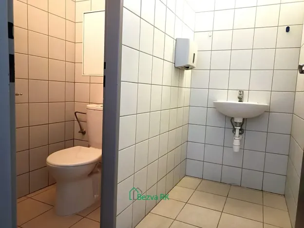 Pronájem kanceláře, Beroun, Plzeňská, 108 m2