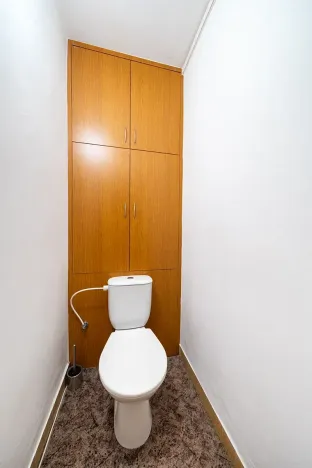 Pronájem bytu 1+1, Ostrava, Gen. Hrušky, 36 m2