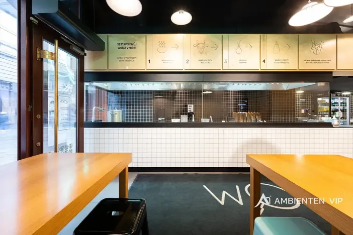 Prodej obchodního prostoru, Brno, Masarykova, 494 m2