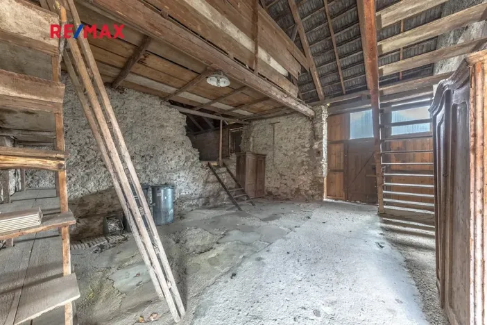 Prodej rodinného domu, Sedlec-Prčice, 103 m2