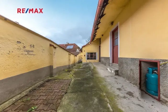 Prodej rodinného domu, Sedlec-Prčice, 103 m2