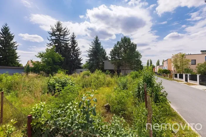 Prodej pozemku pro bydlení, Poděbrady, Truhlářská, 599 m2