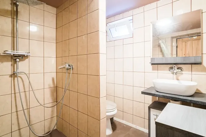 Prodej rodinného domu, Brno, Podstránská, 60 m2