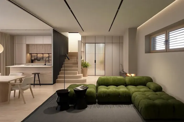 Prodej vily, Cerhenice, 326 m2