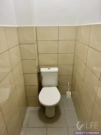 Pronájem bytu 2+1, Roztoky u Jilemnice, 63 m2