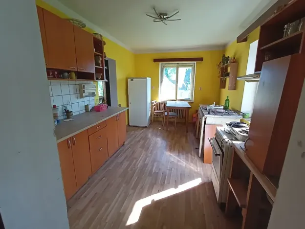 Prodej pozemku pro bydlení, Bělotín, 1622 m2