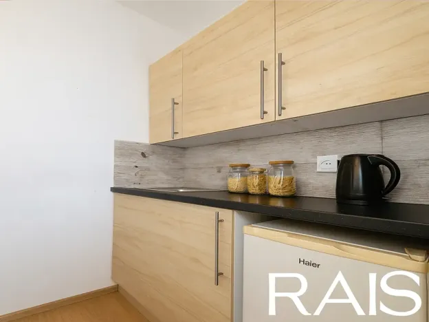 Prodej bytu 1+1, Brno, Šrámkova, 28 m2