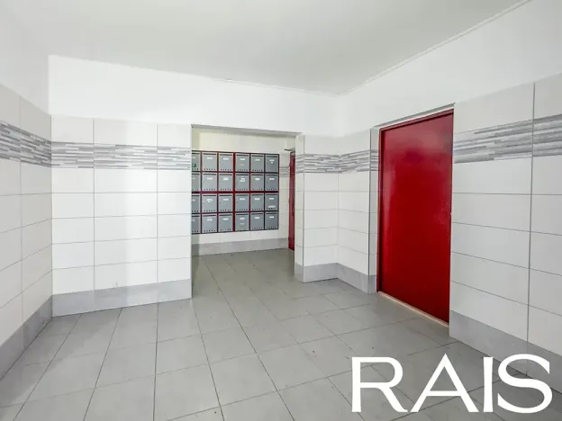 Prodej bytu 1+1, Brno, Šrámkova, 28 m2