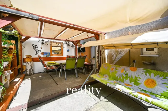 Prodej bytu 2+1, Brno, Karlova, 48 m2