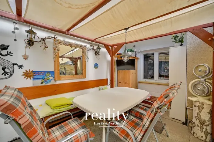 Prodej bytu 2+1, Brno, Karlova, 48 m2