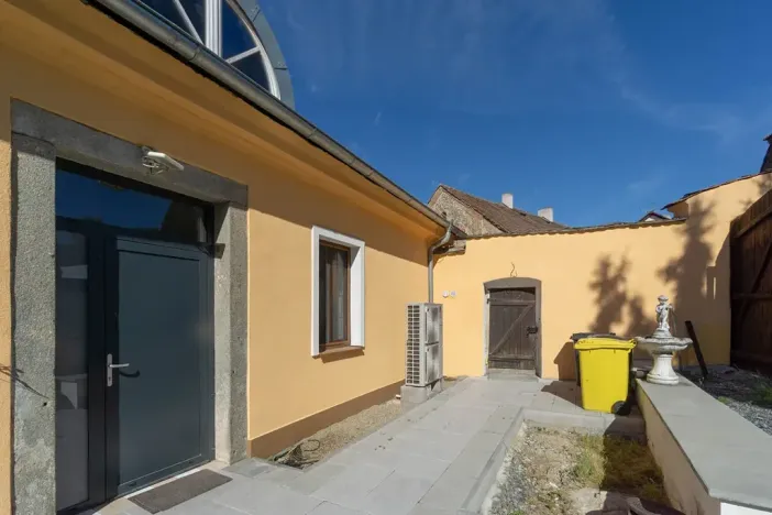 Prodej rodinného domu, Pyšely, Senohrabská, 130 m2