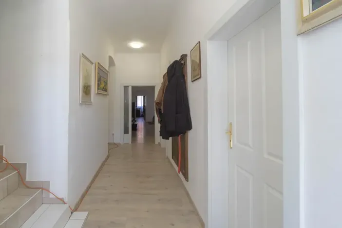 Prodej rodinného domu, Pyšely, Senohrabská, 130 m2