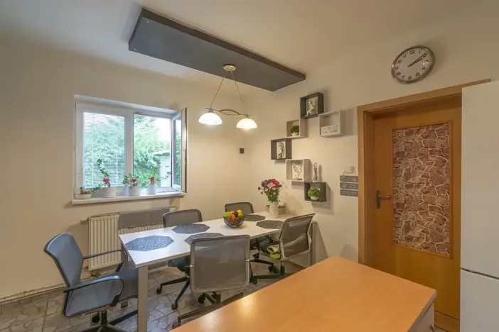 Prodej rodinného domu, Jílové u Prahy, Na Pískách, 117 m2