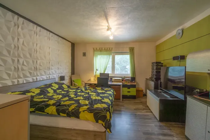 Prodej rodinného domu, Jílové u Prahy, Na Pískách, 117 m2