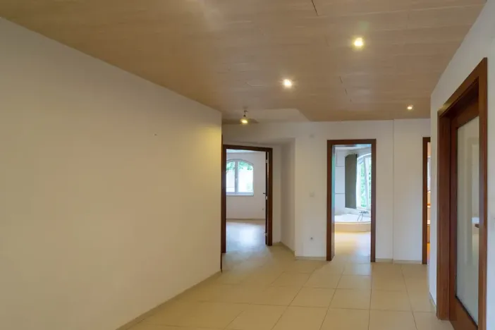 Prodej rodinného domu, Praha - Radotín, Na Viničkách, 200 m2