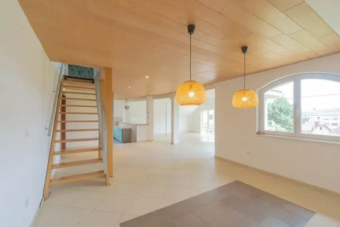 Prodej rodinného domu, Praha - Radotín, Na Viničkách, 200 m2