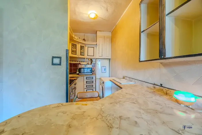 Prodej bytu 2+kk, Havířov, 17. listopadu, 46 m2