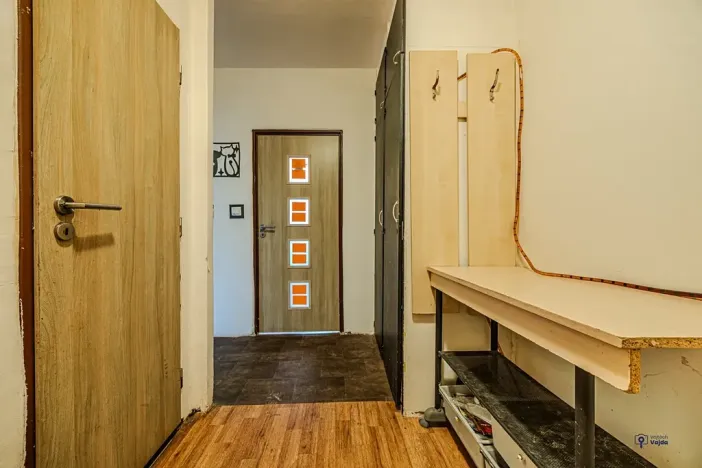 Prodej bytu 2+kk, Havířov, 17. listopadu, 46 m2