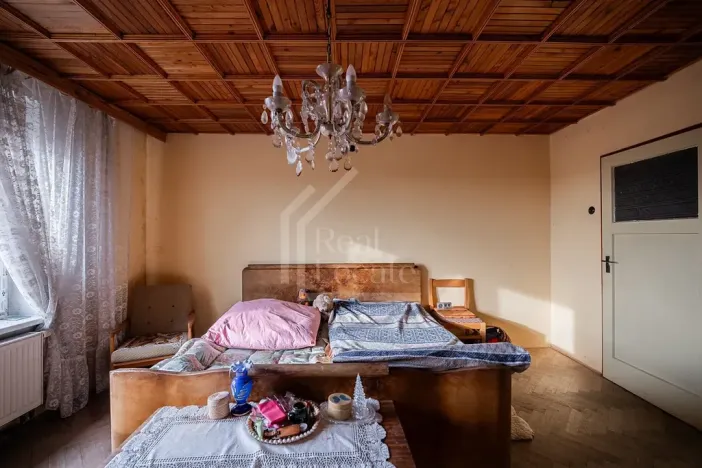 Prodej rodinného domu, Třebusice, 470 m2