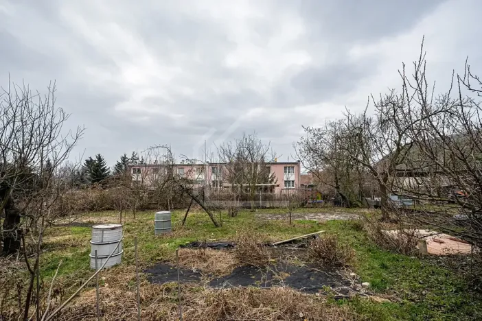 Prodej rodinného domu, Třebusice, 470 m2