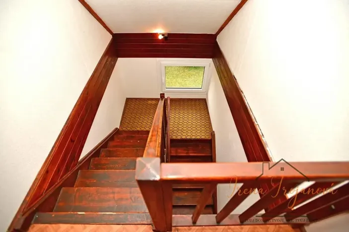 Prodej chalupy, Čerčany, Sokolská, 127 m2