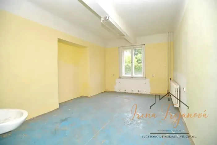 Prodej vícegeneračního domu, Lštění, Míru, 480 m2