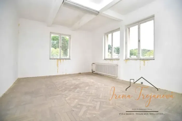 Prodej vícegeneračního domu, Lštění, Míru, 480 m2