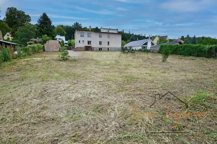 Prodej vícegeneračního domu, Lštění, Míru, 480 m2