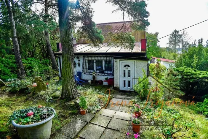 Prodej pozemku pro bydlení, Nespeky, Na Mělách, 2094 m2