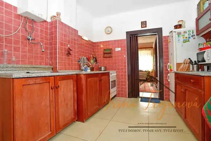 Prodej pozemku pro bydlení, Nespeky, Na Mělách, 2094 m2