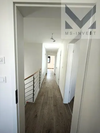 Prodej rodinného domu, Praha - Satalice, Trabantská, 143 m2