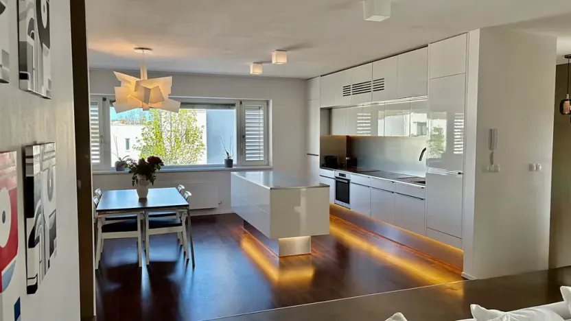 Prodej rodinného domu, Brno, Prašnice, 203 m2