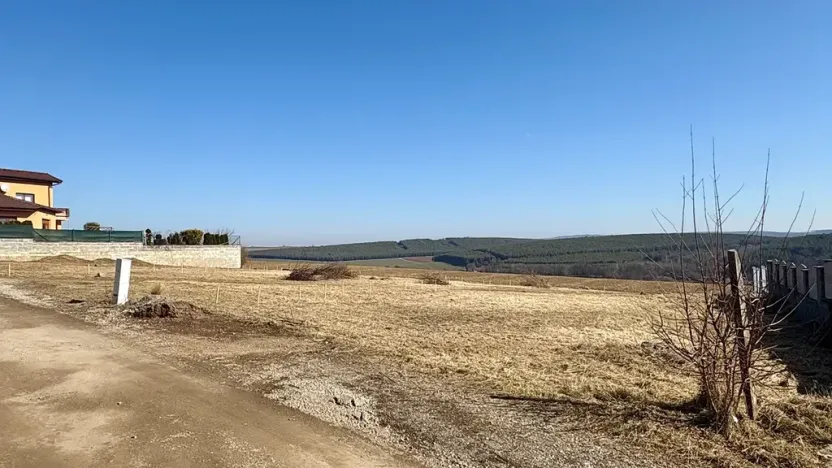 Prodej pozemku pro bydlení, Rosice, Na Pomezí, 623 m2