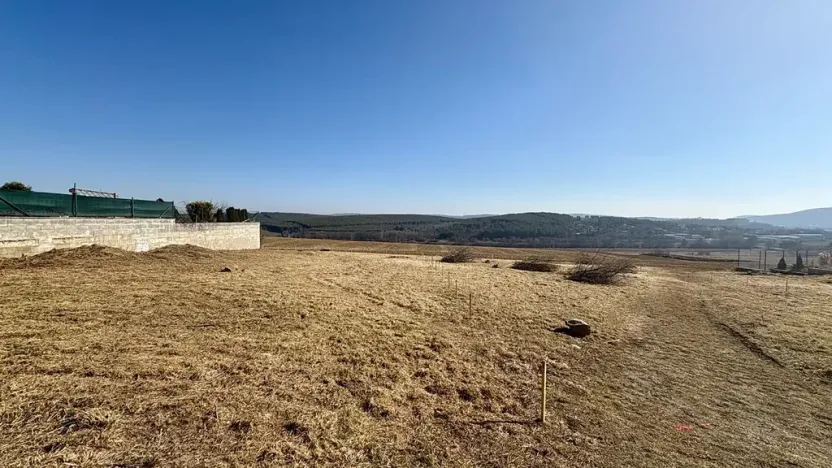 Prodej pozemku pro bydlení, Rosice, Na Pomezí, 623 m2