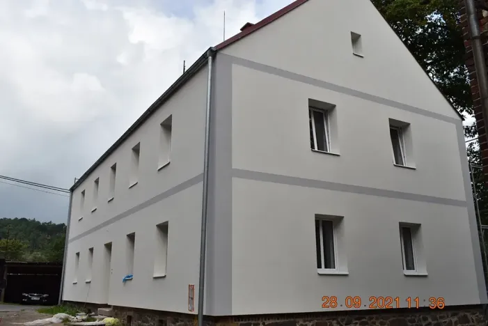 Prodej bytu 3+1, Hrádek nad Nisou, 84 m2