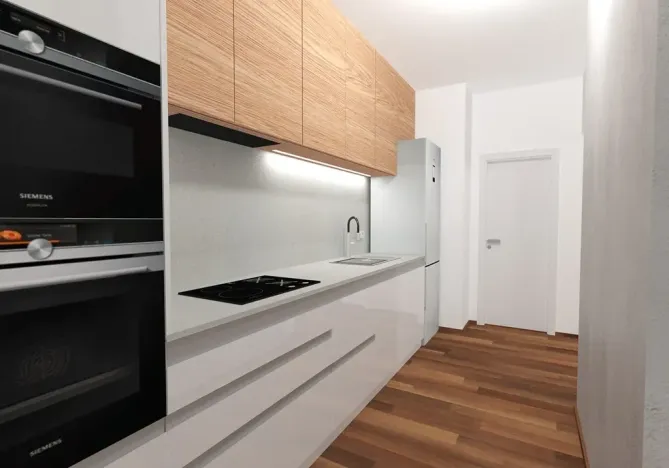 Prodej bytu 3+1, Hrádek nad Nisou, 84 m2