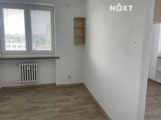 Pronájem bytu 4+1, Zlín, třída Tomáše Bati, 83 m2