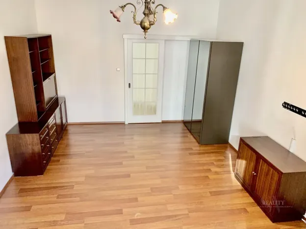 Pronájem bytu 2+1, Praha - Vinohrady, Francouzská, 63 m2